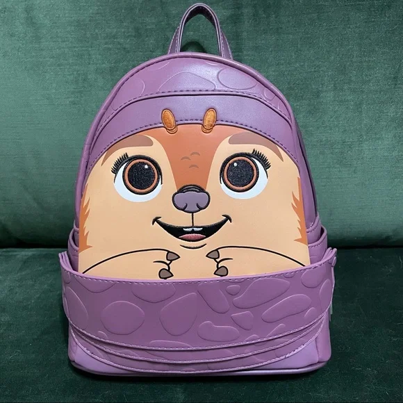 Loungefly Bags Loungefly Raya And The Last Dragon Tuk Tuk